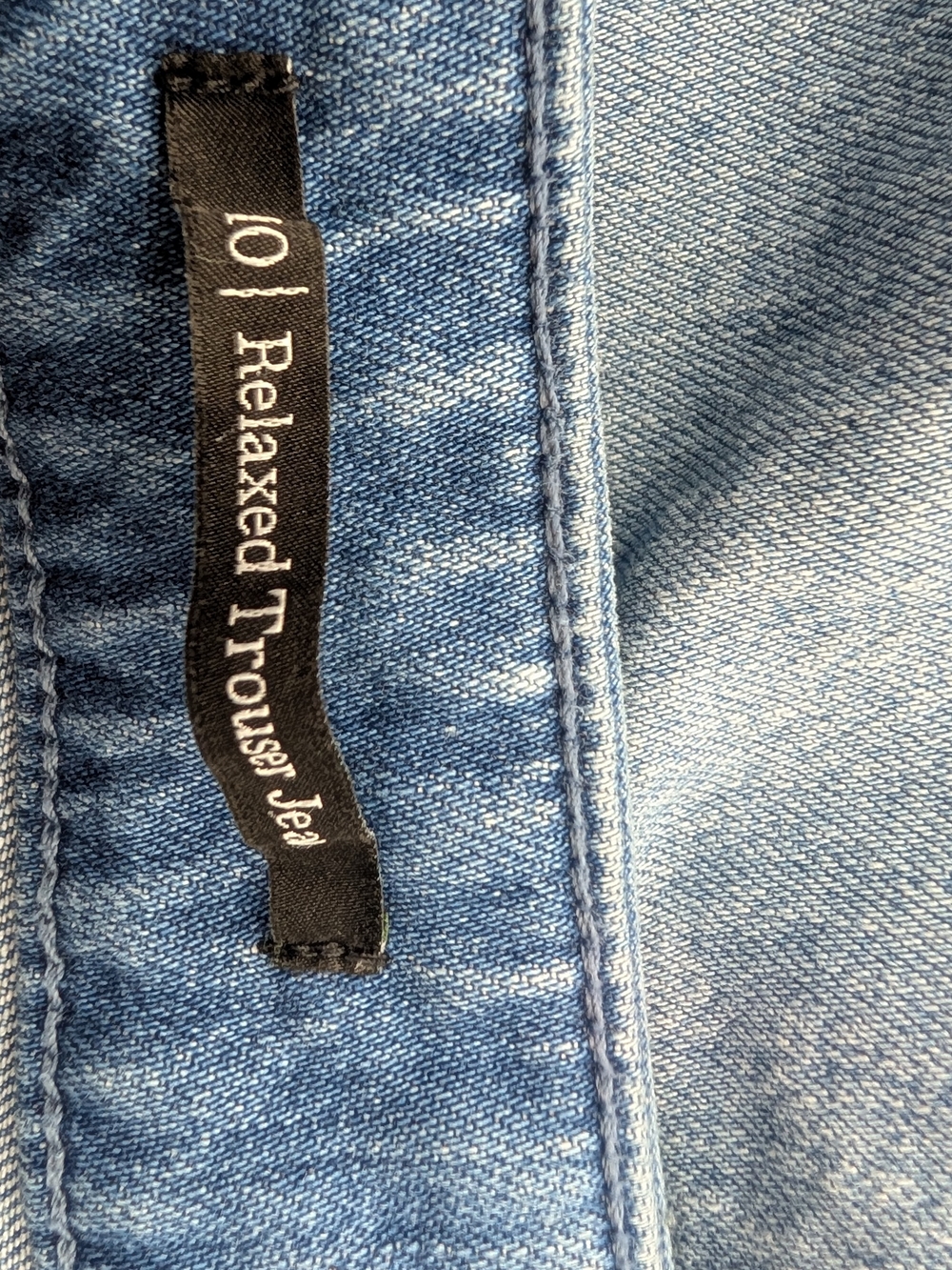 Talbots Jeans - Picture 6 of 6